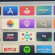 Apple TV.